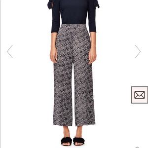 Rebecca Taylor Sweet Briar Pant